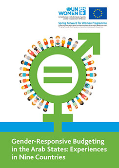 Gender-Responsive Budgeting in the Arab States: Experiences in Nine Countries