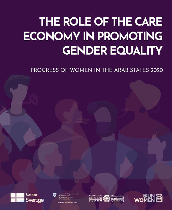 The Role of the Care Economy in Promoting Gender Equality