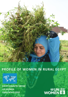 Profile of rural women