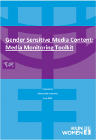 Media Monitoring Toolkit cover