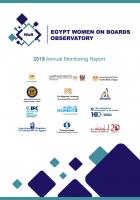 Women on Boards Monitoring report